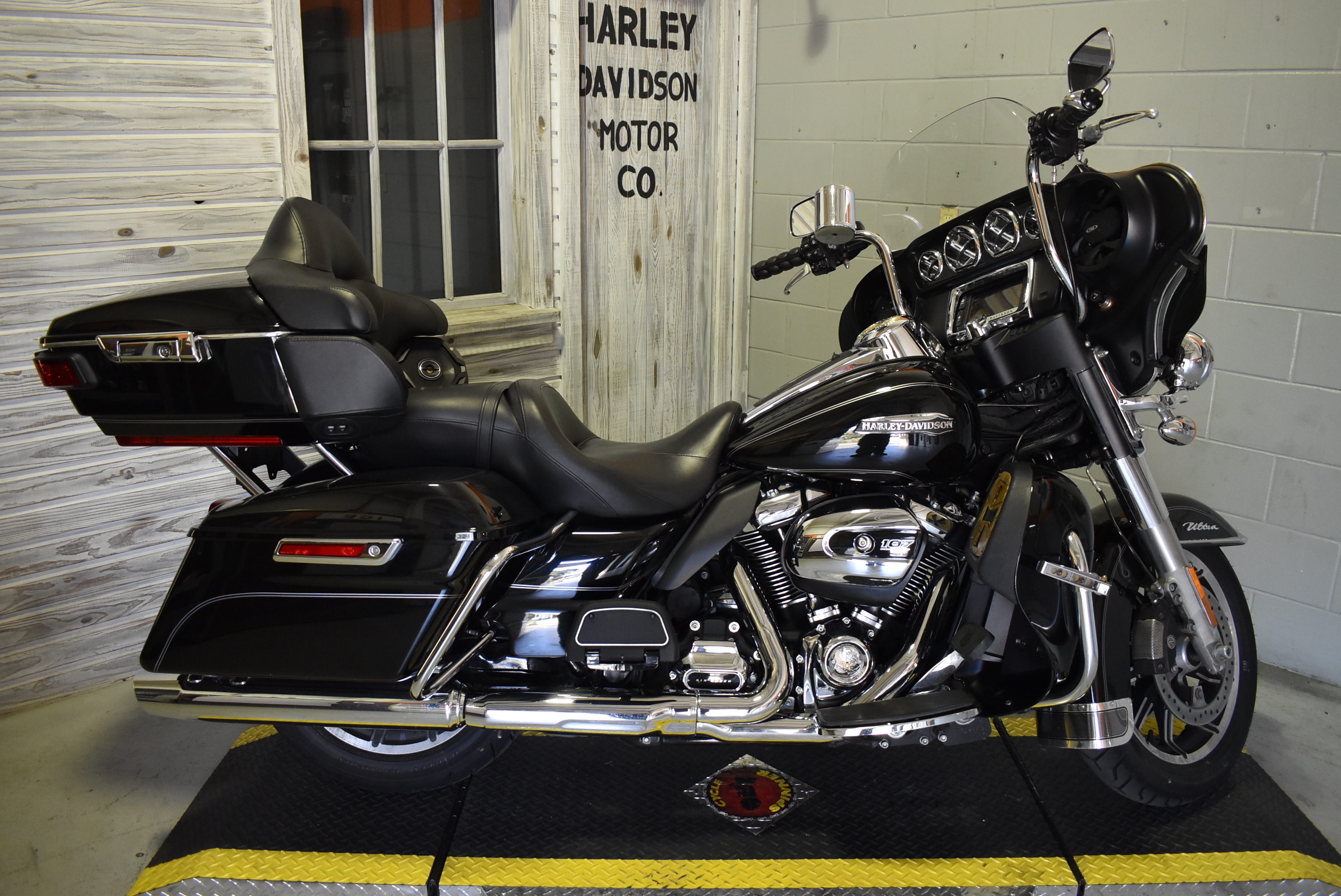 harley davidson electra glide ultra classic for sale